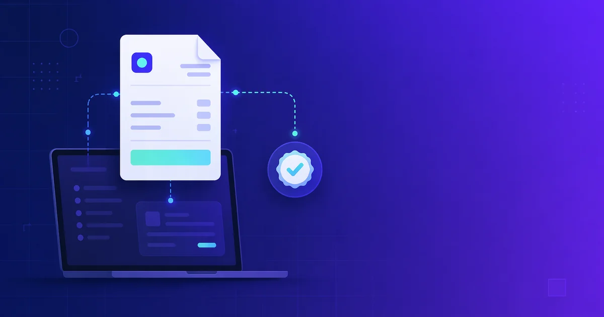 Facturation électronique 2026 : la checklist cabinet