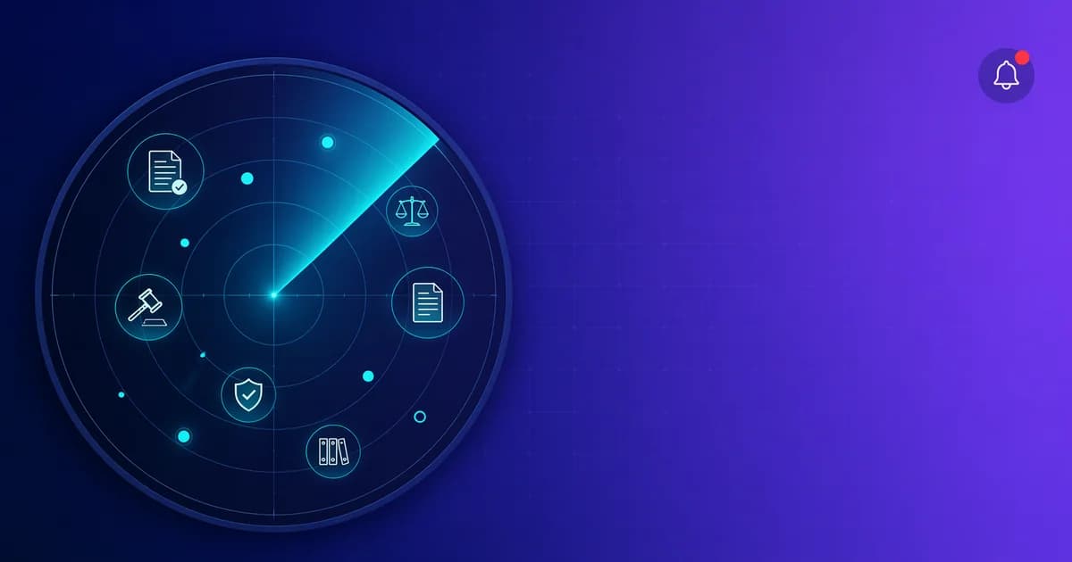 Veille juridique en cabinet comptable : ne plus rien rater en 2026