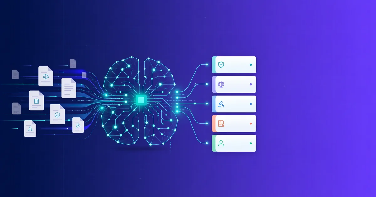 Comment l'IA transforme la veille réglementaire des experts-comptables